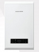 Купить Котел конденсационный двухконтурный NAVIEN NCB-700-24К 