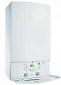 Купить Котел настенный газовый BOSCH GAZ 7000 EXLUSIVE ZWС 28-3 MFА (закр. камера)  